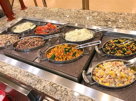 When you are visiting the Las Vegas Strip, one of the most popular buffets you can visit is the Paradise Garden Buffet at Flamingo Hotel. ... Price Cuisine. Buffet. Hours of Operation Open daily, 7 a.m. - 10 p.m. Contact Info (702) 733-3333. Line …